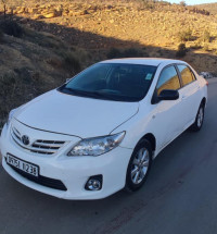 voitures-toyota-corolla-2012-tiaret-algerie