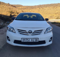 voitures-toyota-corolla-2012-tiaret-algerie