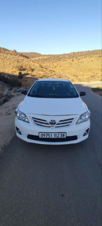 voitures-toyota-corolla-2012-tiaret-algerie