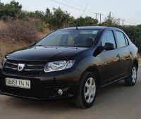 سيارات-dacia-logan-2014-تيارت-الجزائر