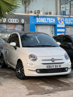 voitures-fiat-500-2024-dolcevita-birtouta-alger-algerie