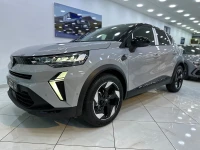 Renault Captur 2025 Techno 