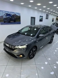 Dacia Logan 2025 