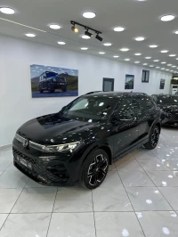 Volkswagen New Tiguan 2025 R-Line