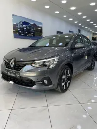 Renault Taliant 2025 