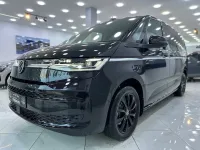 Volkswagen Multivan T7 2025 STYLE