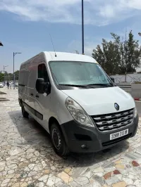 Renault Master 2013 