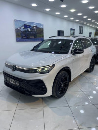 voitures-volkswagen-tiguan-2025-rline-blida-algerie