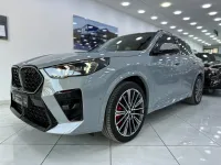 BMW X2 2025 Pack M XDRIVE
