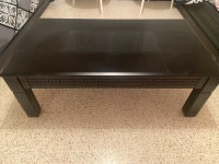 Table basse