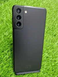 SAMSUNG GALAXY S21 +