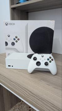 أجهزة-ألعاب-الفيديو-xbox-series-s-وهران-الجزائر