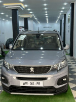 voitures-peugeot-rifter-2020-allure-mazouna-relizane-algerie