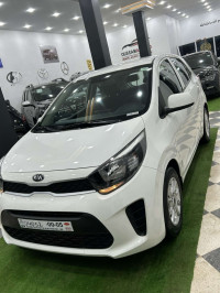 voitures-kia-picanto-2019-star-mazouna-relizane-algerie