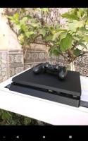 playstation-ps4-slim-dernier-version-11-zeralda-alger-algerie