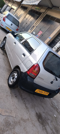 voitures-suzuki-alto-2011-beni-tamou-blida-algerie