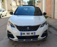 voitures-peugeot-3008-2020-gt-oued-rhiou-relizane-algerie