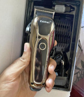 rasage-et-epilation-tondeuse-kemei-1990-rechargeable-original-alger-centre-algerie