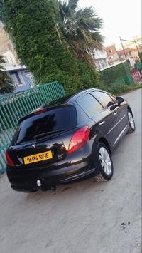 سيارات-peugeot-207-2007-درارية-الجزائر