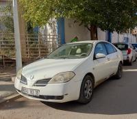 berline-nissan-primera-2003-boumerdes-algerie