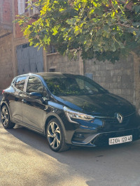 voitures-renault-clio-5-2023-rs-line-relizane-algerie