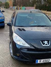 voitures-peugeot-206-plus-2012-tiaret-algerie