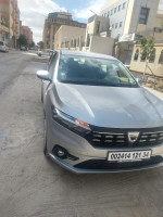 voitures-dacia-sandero-2021-bordj-bou-arreridj-algerie