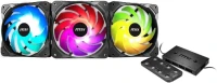 MSI MAX F12A-3H ARGB 120M 3 X FANS With Controller