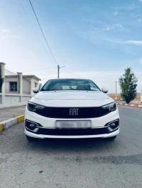 Fiat Tipo Sedan 2024 Life