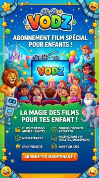 اشتراك-iptv-abonnement-special-enfants-الجزائر-وسط