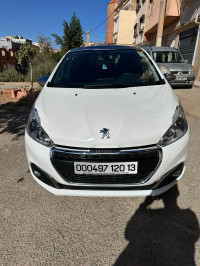 voitures-peugeot-208-2020-maghnia-tlemcen-algerie