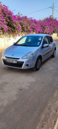 voitures-renault-clio-3-2010-dynamique-bir-el-djir-oran-algerie