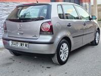 سيارات-volkswagen-polo-2009-police-شرشال-تيبازة-الجزائر