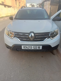 voitures-dacia-duster-2022-laureate-saoula-alger-algerie