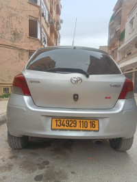 voitures-toyota-yaris-2010-saoula-alger-algerie