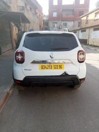 voitures-dacia-duster-2022-laureate-saoula-alger-algerie