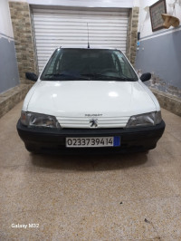 voitures-peugeot-106-1994-tiaret-algerie