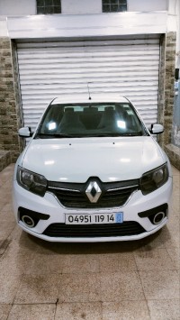 سيارات-renault-symbol-2019-extreme-تيارت-الجزائر
