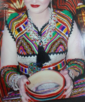 robes-robe-kabyle-birkhadem-alger-algerie