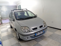 voitures-renault-scenic-2002-expression-bordj-ghedir-bou-arreridj-algerie