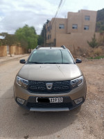 voitures-dacia-sandero-2019-techroad-tlemcen-algerie