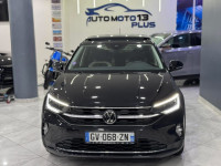 voitures-volkswagen-taigo-2024-full-opinion-tlemcen-algerie