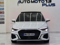 voitures-audi-a3-2022-s-line-tlemcen-algerie