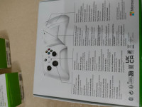 consoles-manette-xbox-series-xs-original-jamais-utilisee-blida-algerie