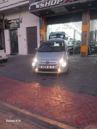 سيارات-fiat-500-2025-dolcevita-mib-عنابة-الجزائر