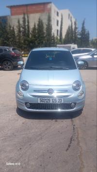 cars-fiat-500-2025-hybrid-annaba-algeria