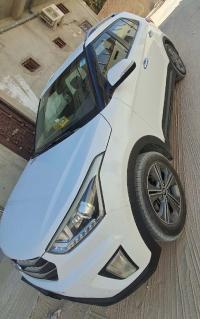 سيارات-hyundai-creta-2018-gls-ورقلة-الجزائر