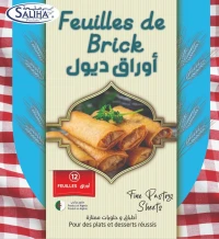 Dioul Saliha    ديول صليحة 
