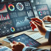 Service de Montage et d'automatisation de Tableau de Bord