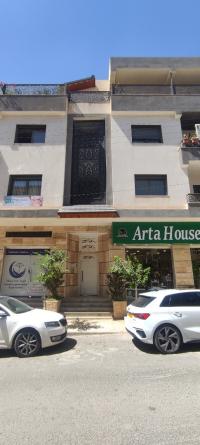شقة-كراء-الجزائر-درارية